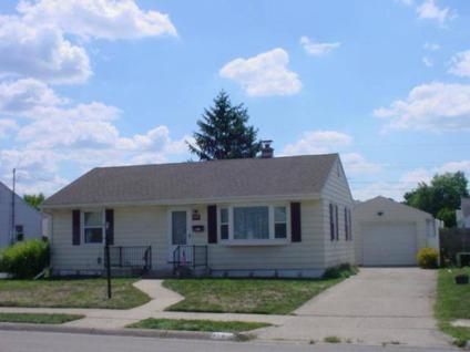 $87,500
$87500 - 2.00 Beds, 5F/1H Baths in Fairborn, OH