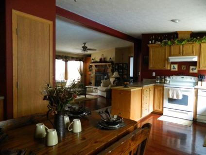 $87,500
$87,500 1456 sqft Ranch style home, 3bed/2full bath