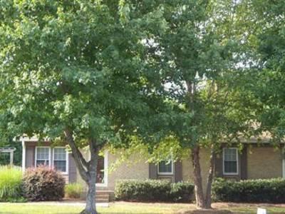 $87,500
Detached, Ranch - Wendell, NC