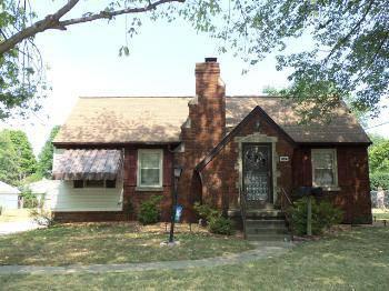 $87,500
Evansville 2BA, Home with great potential. Main level has 2