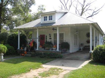 $87,500
Foxworth 2BR 1BA, A relaxing front porch welcomes you into