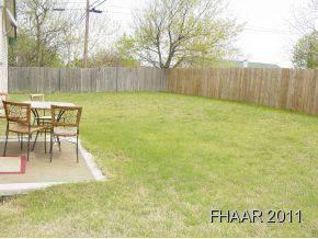 $87,500
Killeen 3BR 2BA, THIS MOTIVATED SELLER IS READY TO SELL THIS