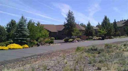$87,500
Redmond, Lot located at the Ridge at Eagle Crest Resort