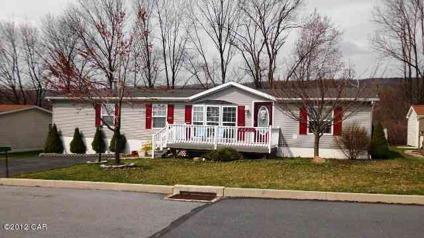 $87,500
Residential - Mobile/Manufactured Homes, Ranch - Walnutport, PA