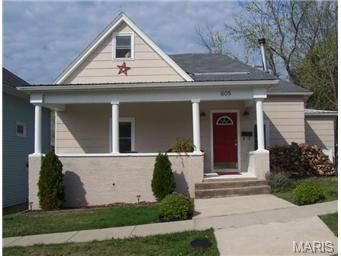 $87,500
Residential, Traditional - Hannibal, MO
