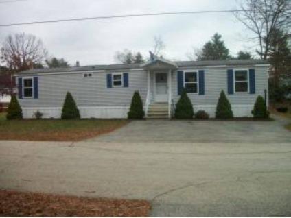 $87,600
Nashua 2BR 1.5BA, BE IN YOUR NEW HOME IN TIME TO ENJOY