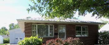 $87,900
Evansville 2BR 1.5BA, Move in condition! Great one owner