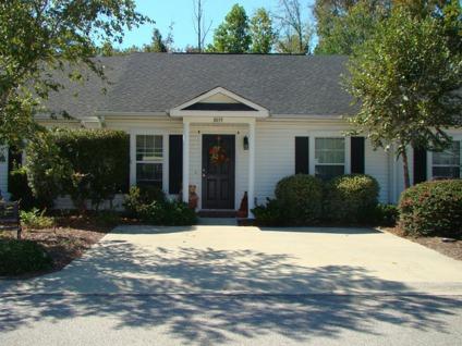 $87,900
Fabulous 2-bedroom, 2-bathroom town home in West Augusta for sale