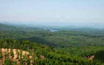 $87,900
Fabulous View of the Mountains and Lake Nottely!