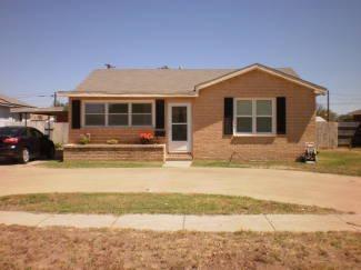 $87,900
Levelland 2BR 1BA, This is a 