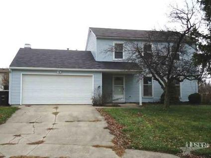 $87,900
Site-Built Home, Two Story - Fort Wayne, IN