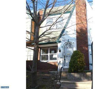 $87,990
2-Story,Row/Townhous, StraightThru - PHILADELPHIA, PA