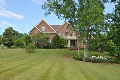 $889,900
Franklin 4BR 5BA, Exclusive 11 homesite community/Tons of