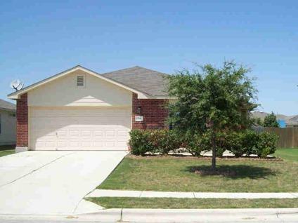 $88,000
228 Brown St, Hutto, TX 78634