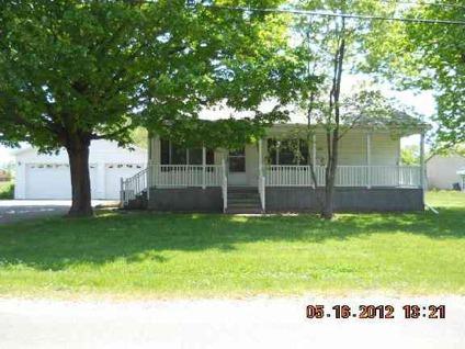 $88,000
Adrian 2BA, CUTE HOME WITH 5 BEDROOMS AND AN ABOVE GROUND