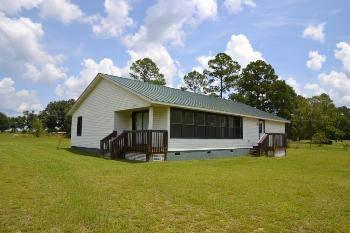 $88,000
Defuniak Springs 3BR 3BA, Affordable and spacious Country