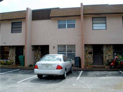 $88,000
Fort Lauderdale 2BR 1BA, Excellent rental area,nova area