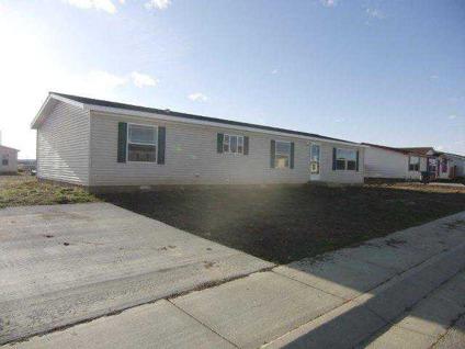 $88,000
Gillette 3BR 2BA, HUD HOME SOLD 'AS IS' BY ELECTRONIC BID