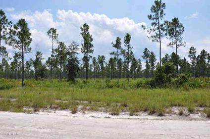 $88,400
Callahan, Beautiful 10 acre new home site. Country living at