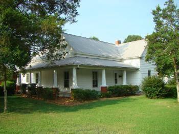 $88,500
Asheboro 3BR 1.5BA, Lots of character & charm and tons of