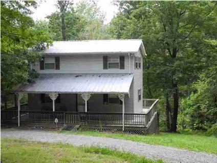 $88,500
Home for sale or real estate at 172 CAMP RD DUNLAP TN 37327