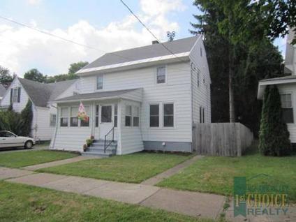 $88,500
House for sale in Herkimer, NY
