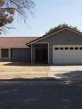 $88,500
HUD Home: 208 Sweetwater Ct, Merced