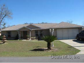 $88,500
Ocala 3BR, PRIDE OF OWNERSHIP SHINES THROUGH WHEN YOU SEE