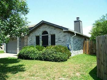 $88,625
Fort Worth Three BR Two BA, Must see for First time home buyer.Kidos