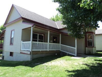 $88,900
3bd, 1 bth: so many new features- move in ready
