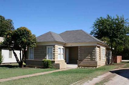 $88,900
Abilene Real Estate Home for Sale. $88,900 3bd/2ba. - Kristy Usrey of