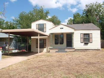 $88,900
Lawton 4BR, Listing agent: Pam Marion, Call [phone removed] for