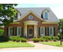 $892,500
Gorgeous Tanglewood home with 2 downstairs master bedrooms!