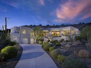 $895,000
Custom Home In Fountain Hills - Owner will Finance