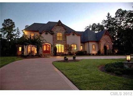 $895,000
Mount Gilead 4BR 3.5BA, Amazing home completed in 2008 and