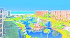 $895,000
Sarasota, Siesta Key Penthouse on BEACH Gorgeous 2BR/2BA