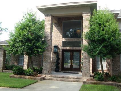 $897,500
Waterfront Home for Sale 247 Sleepy Oaks Road NW Fwb, FL