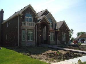 $899,000
Downers Grove 4BR 3.5BA, New construction 4500 square foot 2