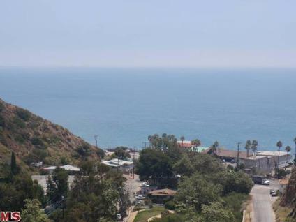 $899,000
Lots and Land - Malibu, CA
