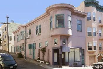 $899,000
San Francisco 4BR 3BA, Great price for three vacant units in