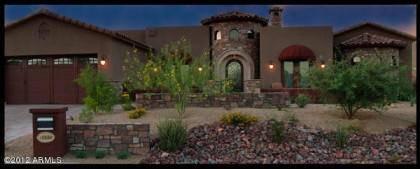$899,000
Stunning panoramic views of Four Peaks, mtns &a... - 4br