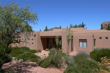 $899,500
Sedona Real Estate Home for Sale. $899,500 4bd/2.50ba. - Jack Frost of