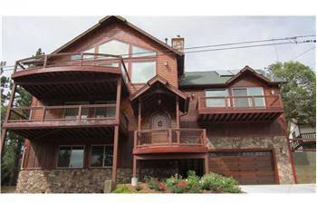 $899,900
Beautiful Home With Abundant Views