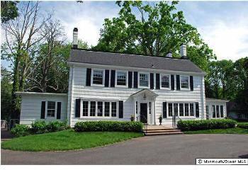 $899,900
Rumson 5BR 4.5BA, Listing agent and office: COLDWELL BANKER