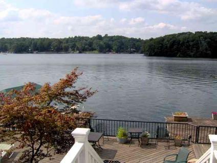 $899,999
Mahopac 4BR 3BA, Boat! Swim! Fish! Immaculate and updated