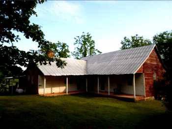 $89,000
100+ Year Old Homestead & 3.95 Acres!