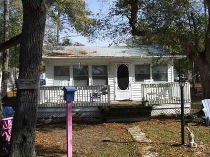 $89,000
470 Pineview Dr.- 2BR Home In Sunset Harbor