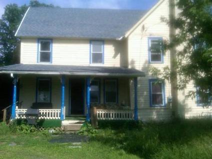 $89,000
4 Bedrooms House for Sale or Rent to Own, South New Berlin, NY