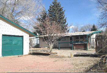 $89,000
Colorado Springs 1BA, This cuttie has been updated to the