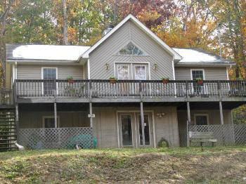 $89,000
Harpers Ferry, 3 Bedroom, 2 Bath Ranch in Riverview Park